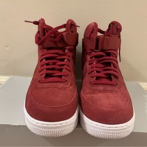 Nike Air Force 1 High ‘07 Size- 11 Men’s